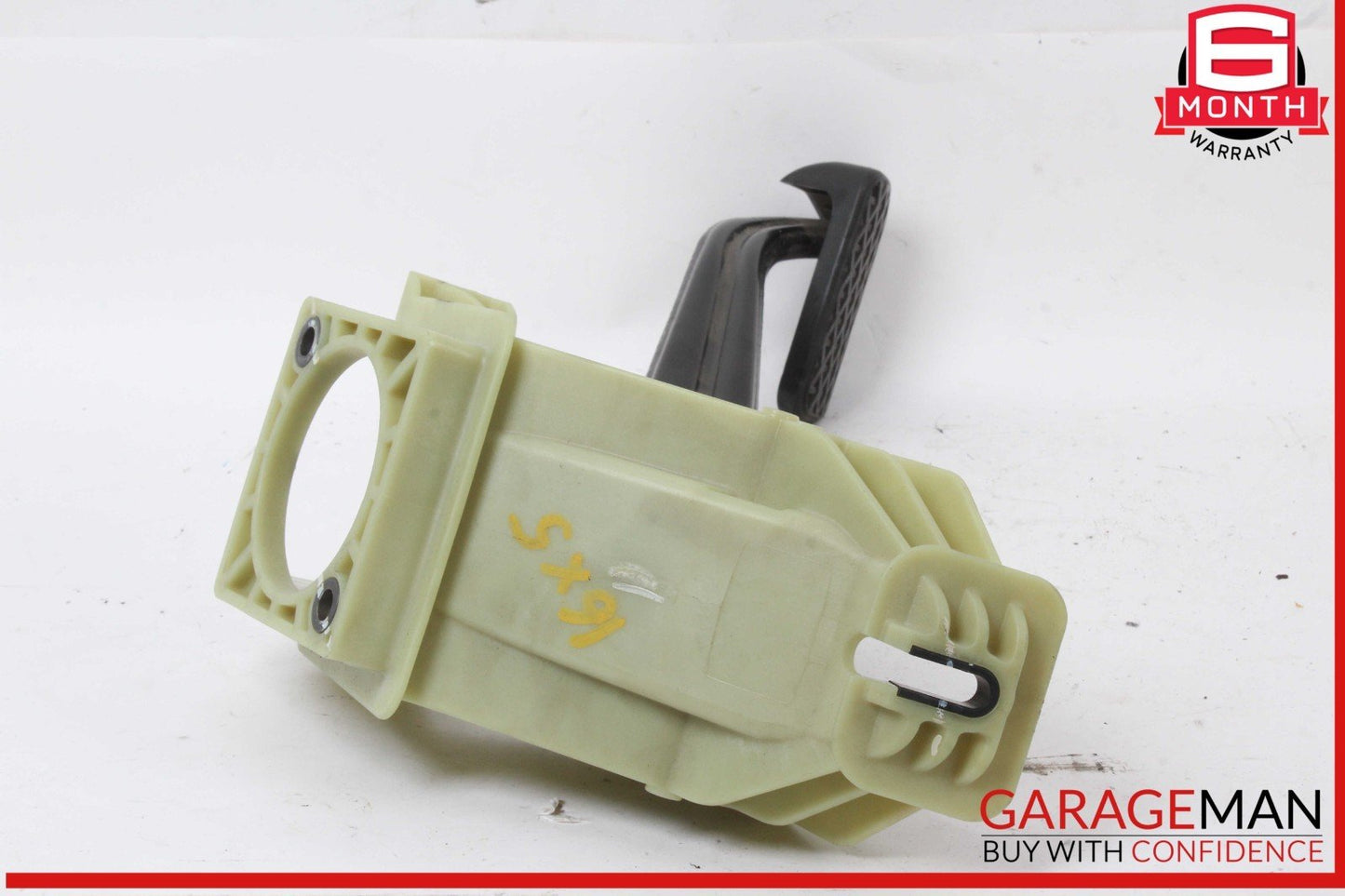 14-18 BMW X5 F15 Foot Stop Brake Pedal w/ Bracket 6791900-03 OEM