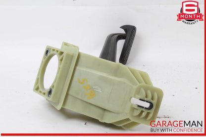14-18 BMW X5 F15 Foot Stop Brake Pedal w/ Bracket 6791900-03 OEM
