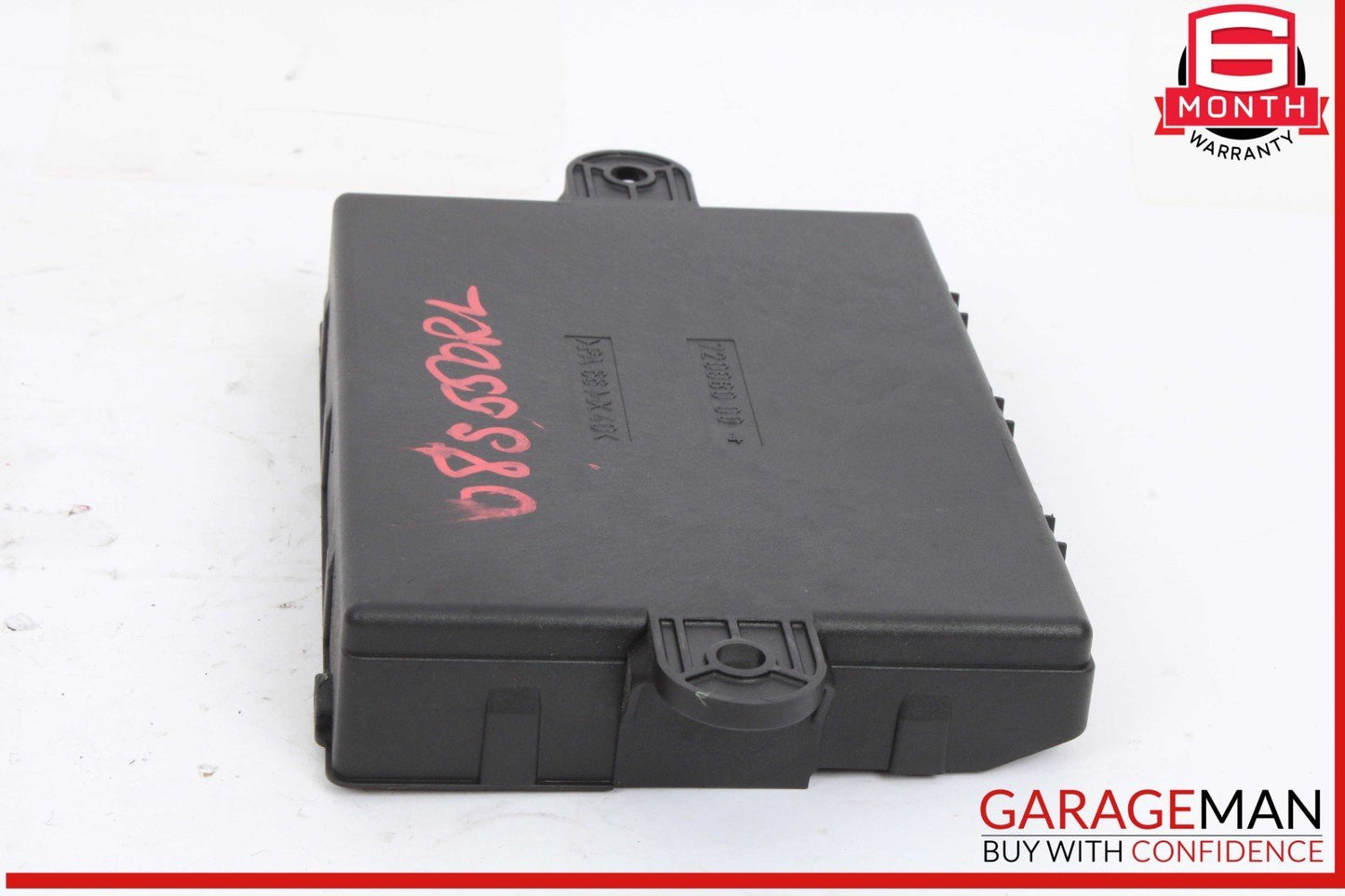 07-13 Mercedes W221 S550 S400 Rear Right or Left Side Door Control Module OEM