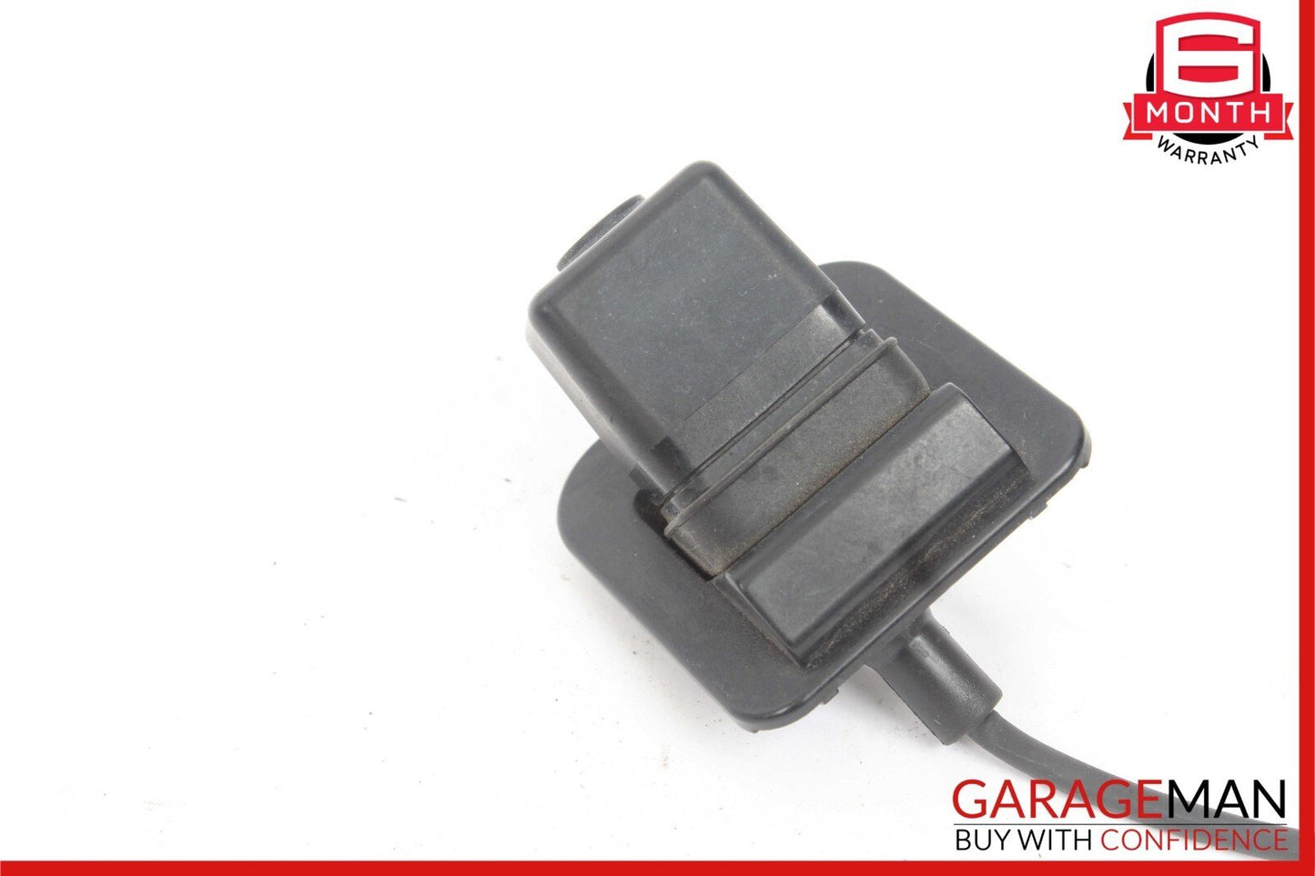 08-14 Mercedes W204 C250 C300 Rear Trunk Rear Back Up View Camera 2048206097 OEM