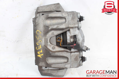 08-18 Mercedes W212 E350 CLS400 Front Brake Caliper Calipers Set of 2 Pc OEM