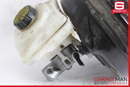 10-16 Porsche Panamera 970 Brake Booster Power Master Cylinder Reservoir Assy