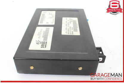 03-11 Mercedes W251 R500 4MATIC Sirius Satellite Radio Receiver 1648205889 OEM