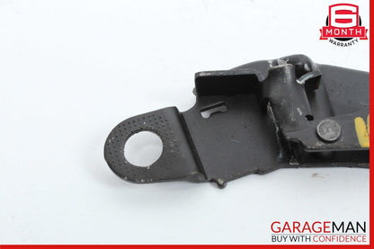 05-11 Mercedes R171 SLK350 Right Side Convertible Roof Top Latch Catch Lock