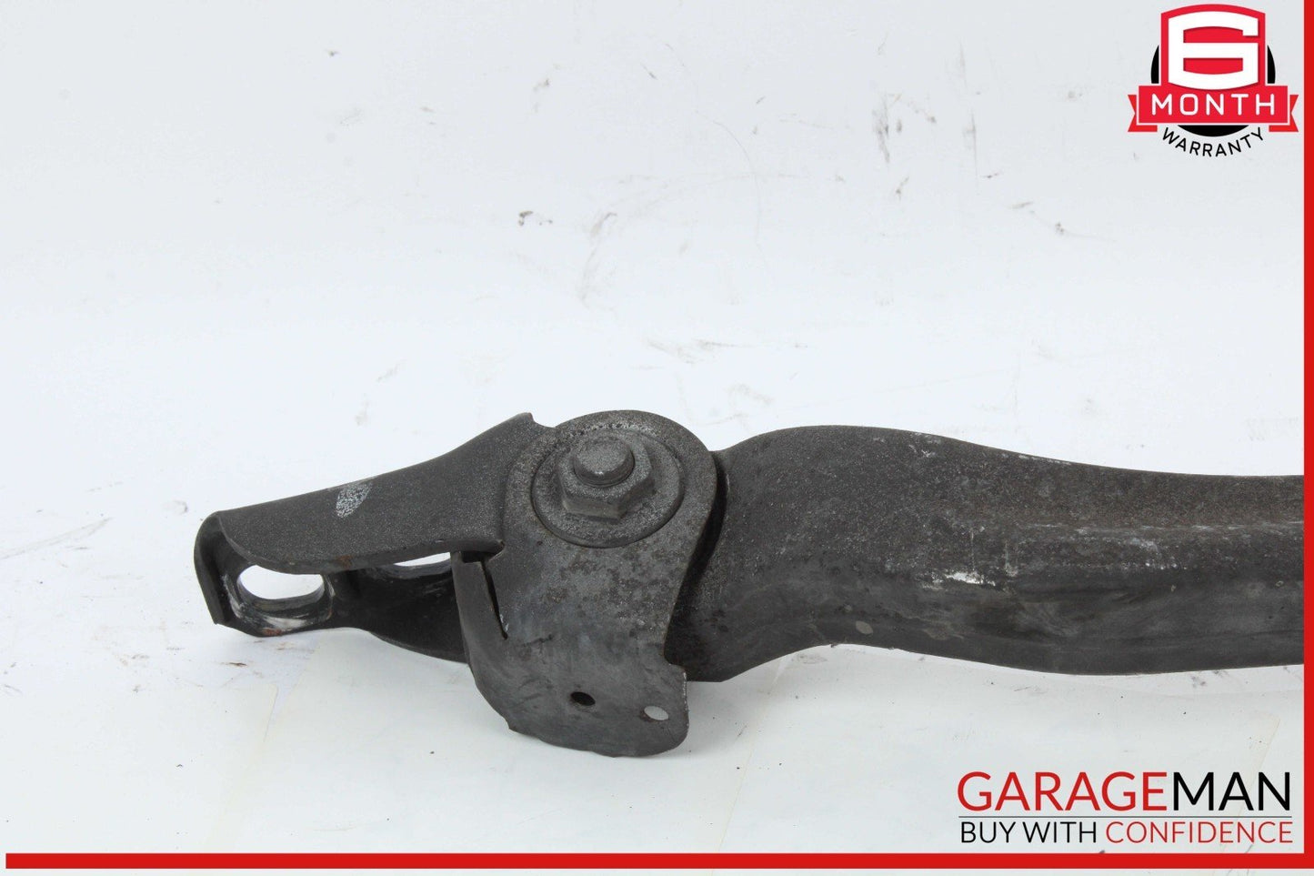 03-11 Mercedes W211 E63 AMG Rear Right Side Thrust Arm Lower Control Arm OEM