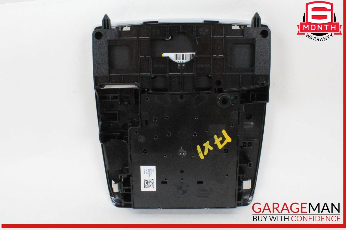 2016-2022 BMW X1 F48 Front Upper Overhead Dome Light Lamp 6999354 Genuine