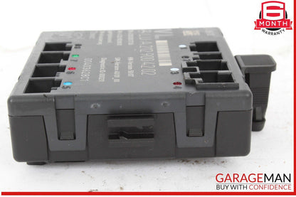 08-18 Mercedes W212 E550 E350 E400 Front Left Side Door Control Module Unit OEM