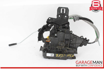 15-20 Mercedes W205 C300 C350e Front Right Side Door Lock Latch Actuator OEM