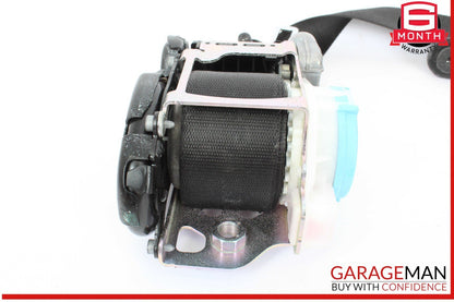 14-20 Mercedes W117 CLA250 Front Right Passenger Side Seat Belt Seatbelt OEM
