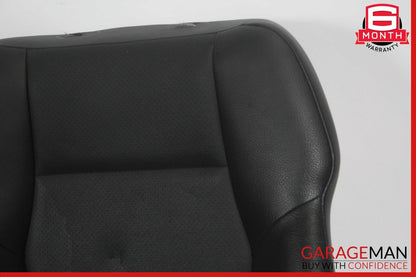 05-07 Mercedes W203 C230 C320 Front Right Side Top Upper Seat Cushion Anthracite