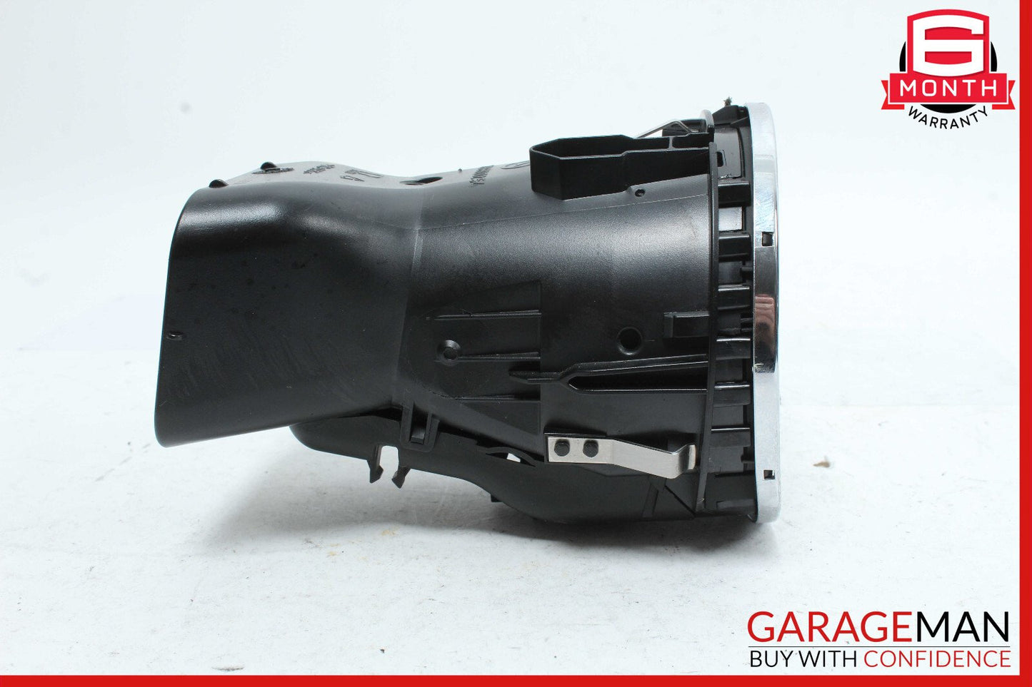06-11 Mercedes W219 CLS500 Right Side Dashboard Dash Board Air Vent OEM