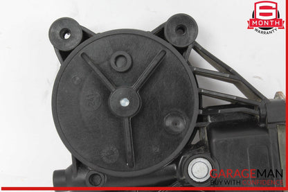 14-17 Maserati Ghibli Rear Right Side Door Window Regulator Motor Unit OEM