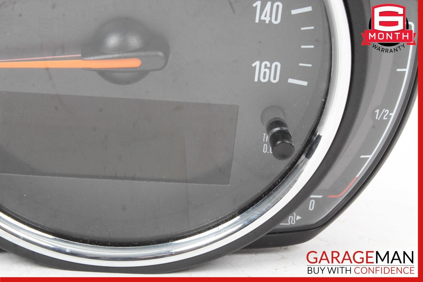 14-21 Mini Cooper Instrument Gauge Cluster Speedometer OEM