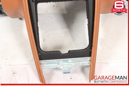 03-08 Maserati Quattroporte M139 Dashboard Dash Board Panel Assembly OEM