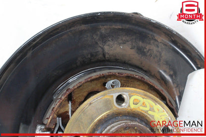01â09 Volvo S60 S80 V70 XC70 Rear Left Side Spindle Knuckle Wheel Hub OEM