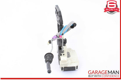 15-20 Mercedes X156 GLA250 GLA45 AMG Rear Right Door Lock Latch Actuator OEM