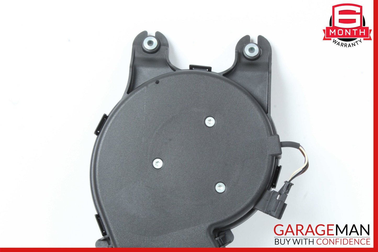 05-11 Mercedes R171 SLK280 SLK300 SLK55 Seat Blower Fan Motor Right or Left OEM