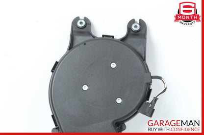05-11 Mercedes R171 SLK280 SLK300 SLK55 Seat Blower Fan Motor Right or Left OEM