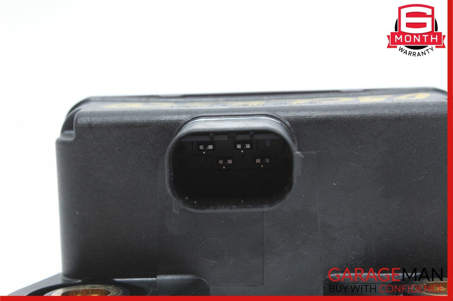 08-11 Mercedes W209 CLK350 SLK350 Yaw Turn Rate Sensor Module 0055429718 OEM