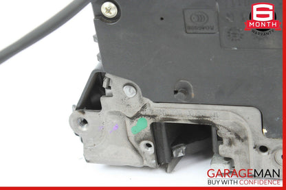 03-09 Mercedes W211 E320 Front Right Passenger Side Door Lock Latch Actuator OEM