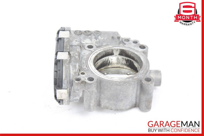 12-15 Mercedes W204 C250 SLK250 M271 1.8L Engine Throttle Body 2661410525 OEM