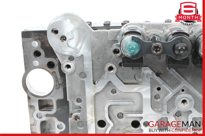 Mercedes C300 E350 ML350 7G TCM Tronic Transmission Valve Body 2122771301