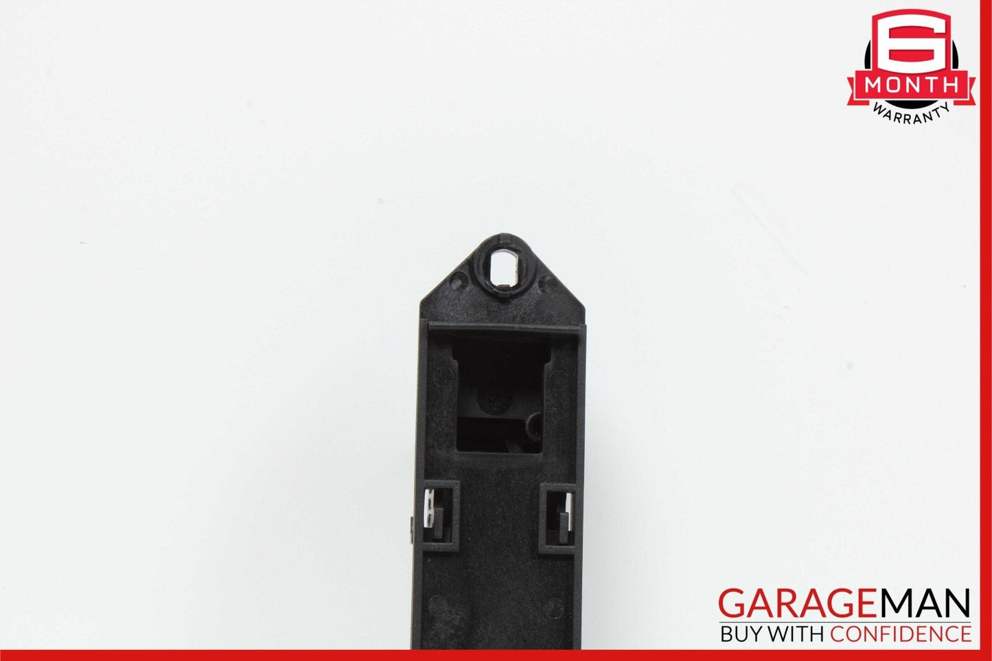 03-08 Mercedes R230 SL500 Right Side Center Console ESP Off Blank Filler Switch