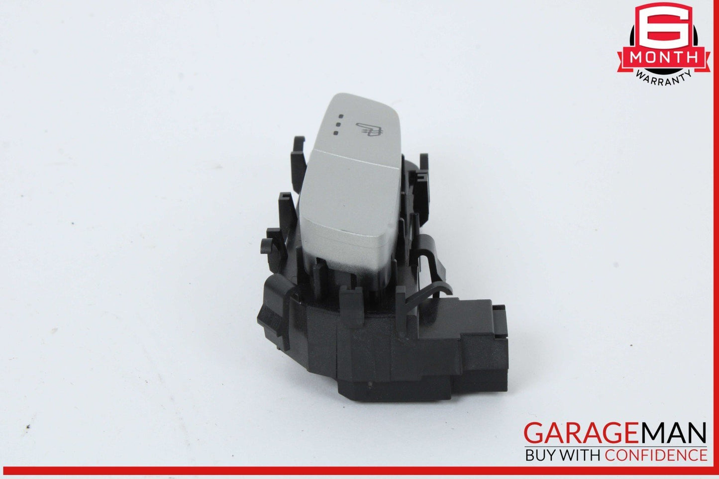 15-20 Mercedes W205 C300 GLC43 Front Right Side Seat Heat Heater Switch OEM