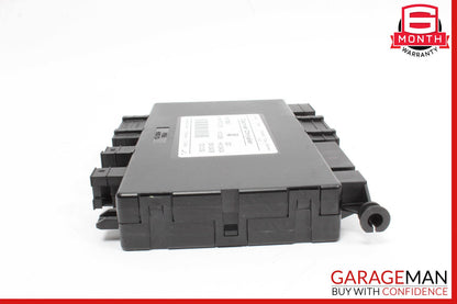07-12 Mercedes X164 GL450 GL350 Third Seat Row Power Folding Control Module OEM