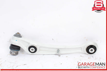 09-17 Audi S5 A4 Q5 A5 Front Left Driver Side Lower Forward Control Arm OEM