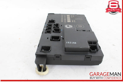06-11 Mercedes W219 CLS500 CLS550 Front Right Door Control Module 2198200726 OEM
