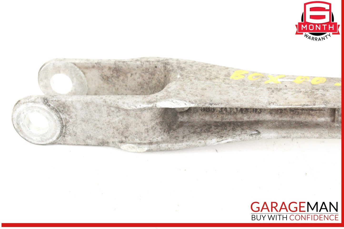97-04 Porsche Boxster 986 Front / Rear Left or Right Side Lower Control Arm OEM