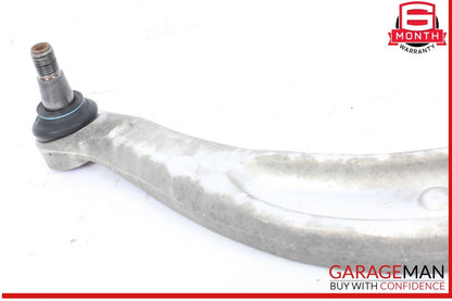 17-24 Audi A4 Front Left Driver Side Lower Rearward Control Arm 8W0407695B OEM