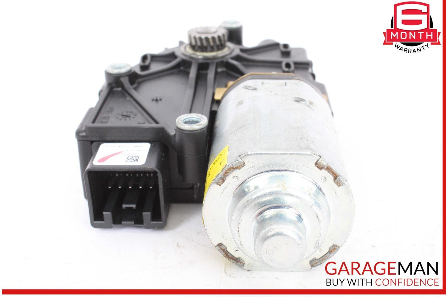 06-13 Mercedes W251 R500 Panoramic Sunroof Sun Roof Motor 1648201442 OEM