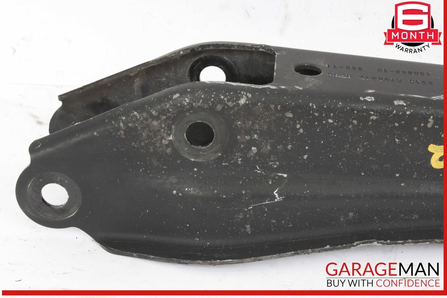 11-17 BMW X3 Rear Left or Rear Right Side Lower Control Arm 6795812 OEM