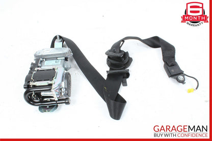 10-16 Mercedes W212 E350 4MATIC Front Right Seat Belt Seatbelt Retractor OEM
