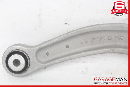 08-18 Mercedes W212 E350 C250 Rear Left / Right Suspension Upper Control Arm OEM