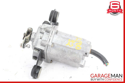 90-02 Mercedes R129 500SL M119 Gas Electronic Actuator OEM