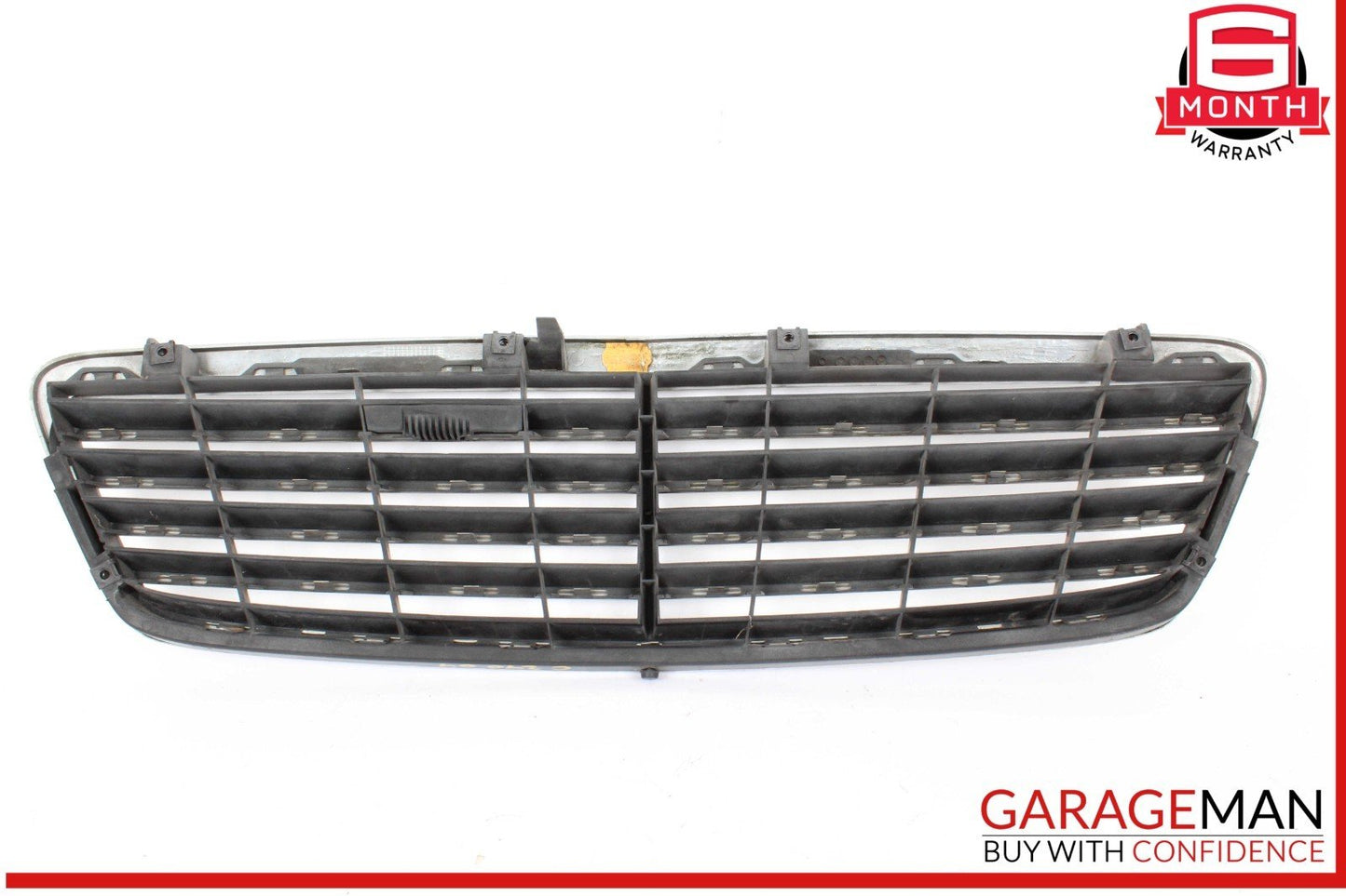 01-05 Mercedes W203 C240 C320 C32 AMG Hood Radiator Grille Grill OEM