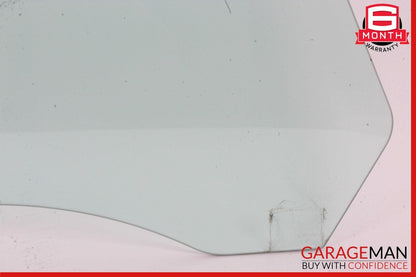 97-04 Porsche Boxster 986 Front Right Side Door Window Auto Glass OEM