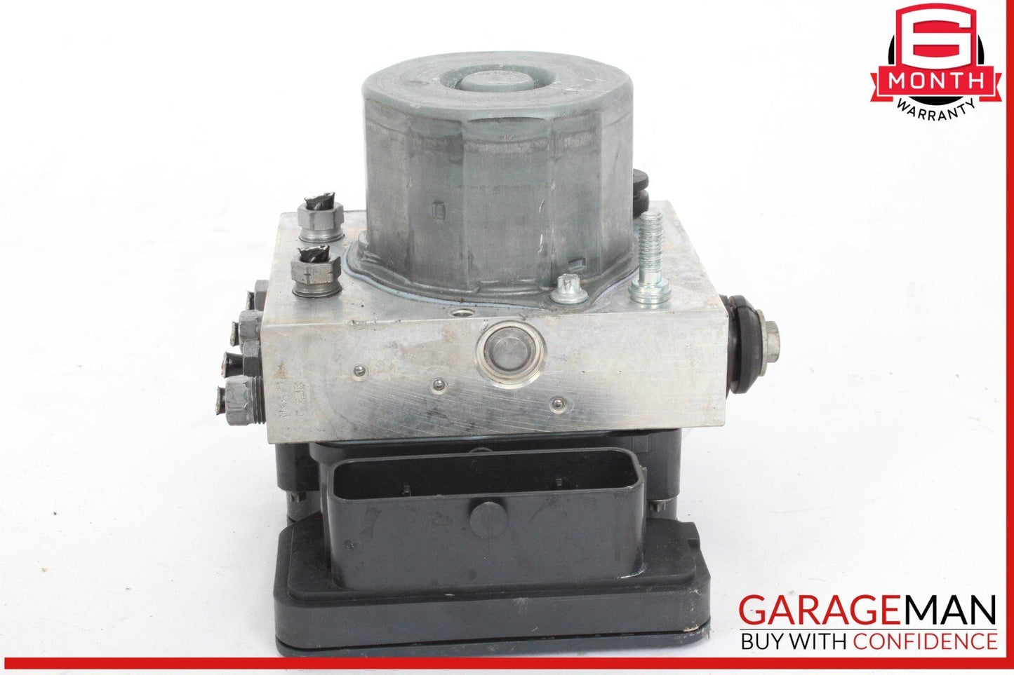 14-17 Maserati Ghibli ABS Anti Lock Brake Hydraulic Pump Module 2265106516 OEM