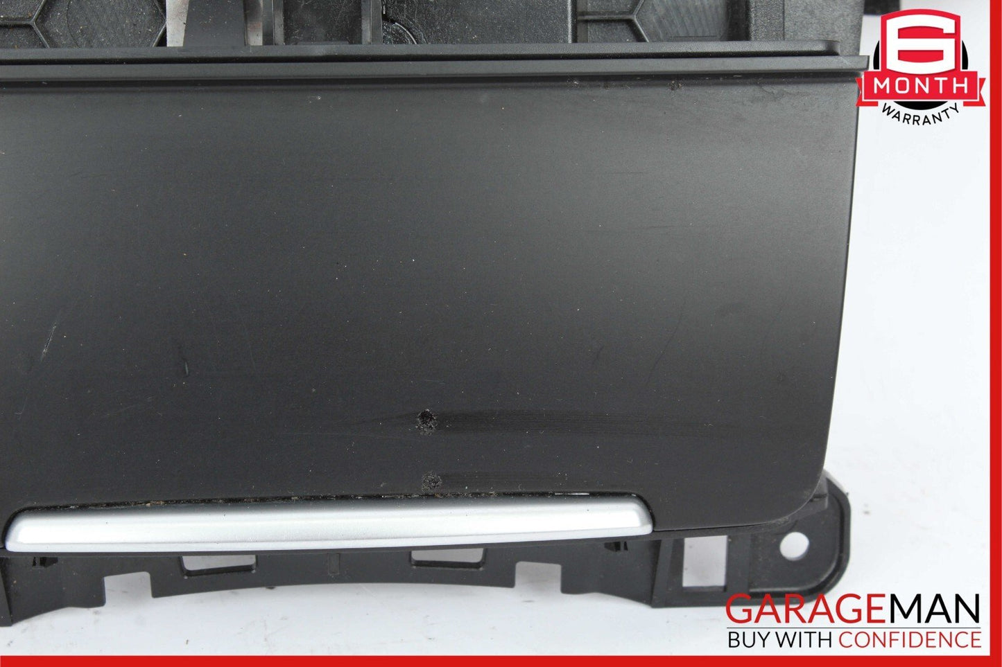 08-17 Audi Q5 Front Center Console Ashtray Ash Tray Lighter Compartment OEM