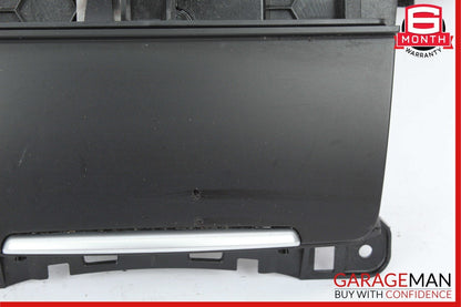 08-17 Audi Q5 Front Center Console Ashtray Ash Tray Lighter Compartment OEM