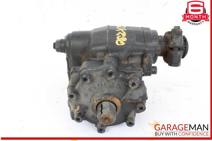 97-03 Mercedes R170 SLK230 CLK430 CLK55 Power Steering Gear Box 2024610601 OEM