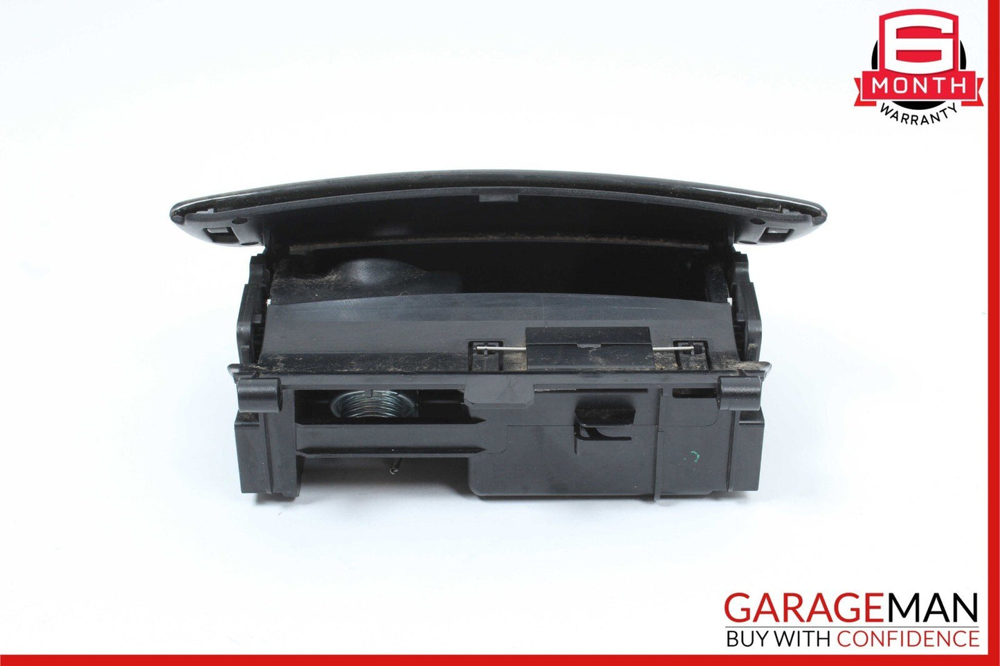 01-07 Mercedes W203 C230 C320 Center Console Ashtray Ash Tray Compartment OEM