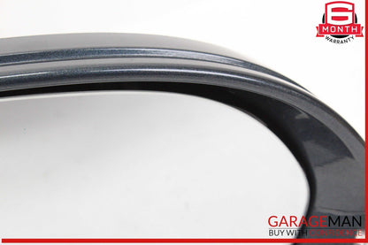 14-15 Audi A6 Front Right Passenger Side Door Rear View Mirror 4G1857410AQ OEM