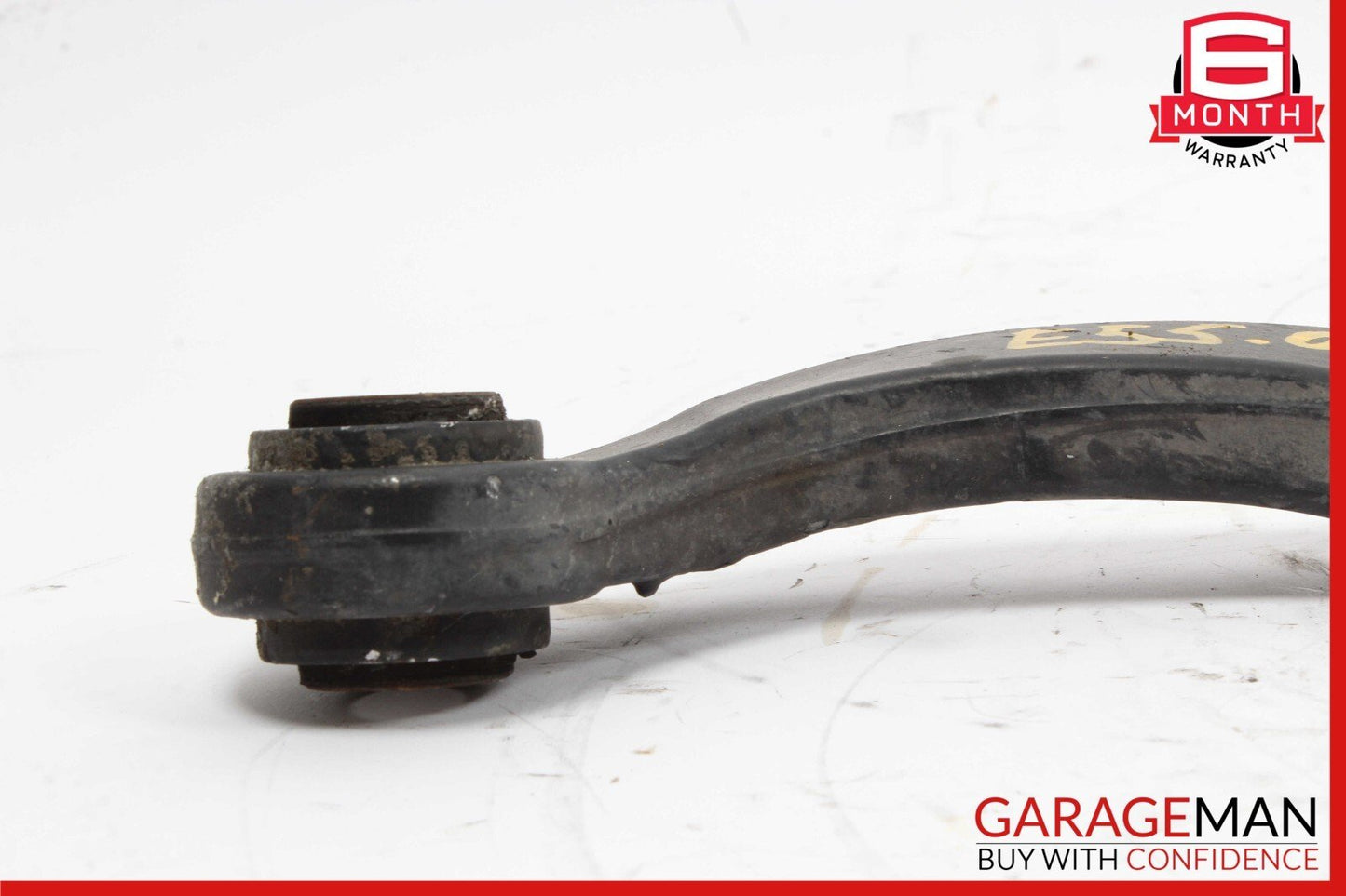 03-11 Mercedes W211 E55 E63 AMG Rear Right Passenger Side Upper Control Arm OEM