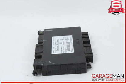 03-12 Mercedes X164 GL450 ML350 Front Right Side Seat Control Module OEM