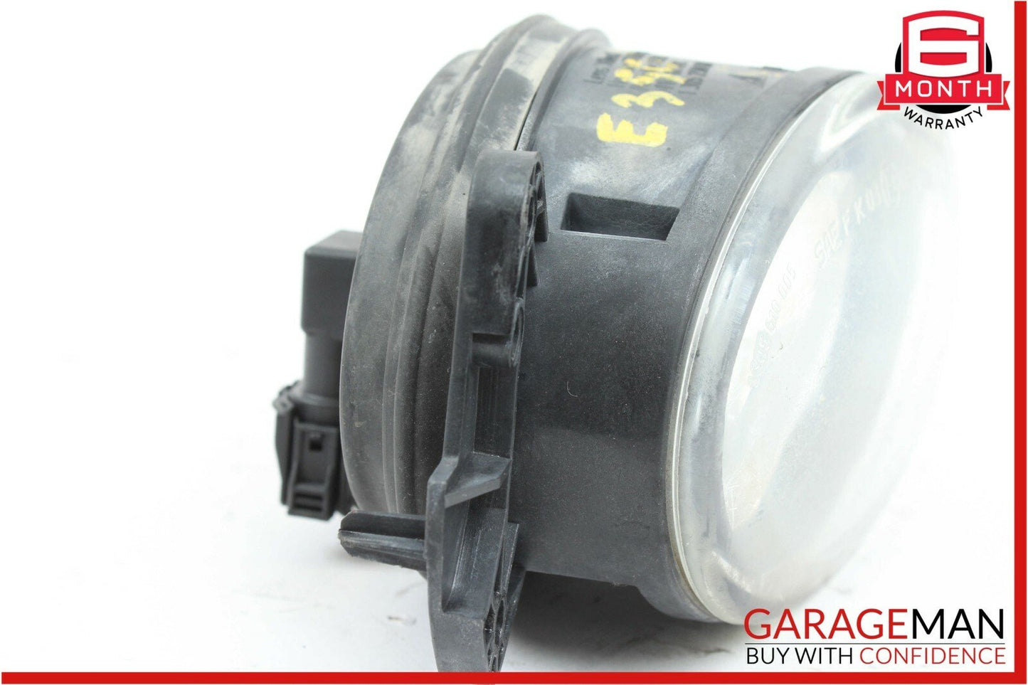 06-09 Mercedes W219 CLS500 E350 CLK350 Front Right Side Foglight Fog Light Lamp