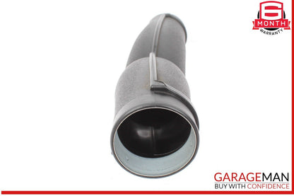08-10 Porsche Cayenne S 957 Air Intake Duct Tube Pipe 7L5129760A OEM